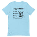 LGBT (Goblins) Unisex