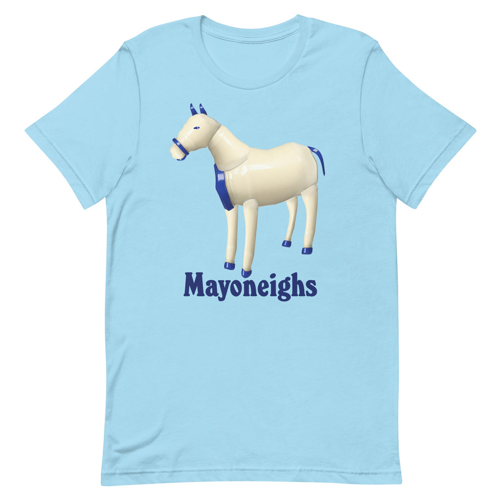 Mayoneighs Unisex
