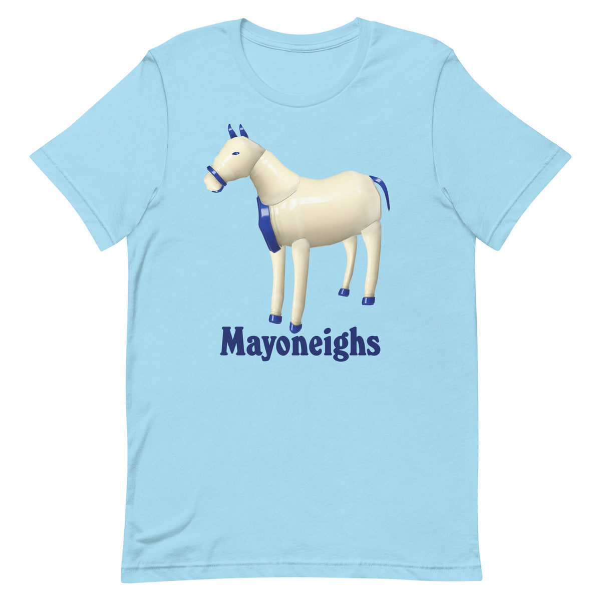 Mayoneighs Unisex