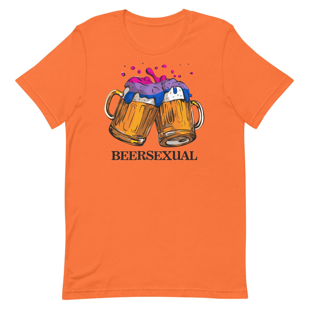 Beersexual Unisex