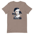 Viva La Radiation Men's Signature Tee