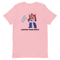 I Support Trans Rights Unisex