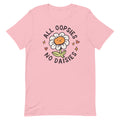 All Oopsies No Daises Unisex