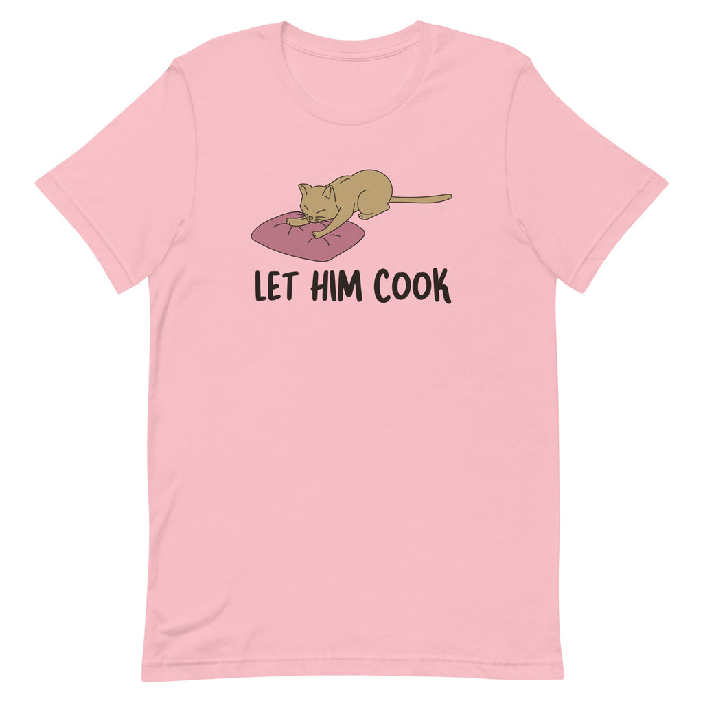 Let Him Cook Unisex
