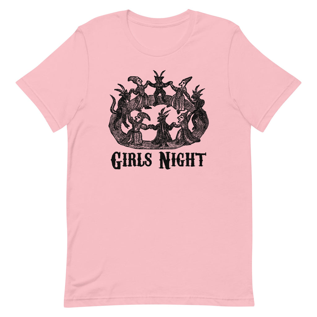 Girls Night Unisex