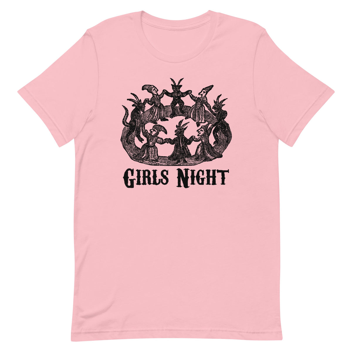 Girls Night Unisex
