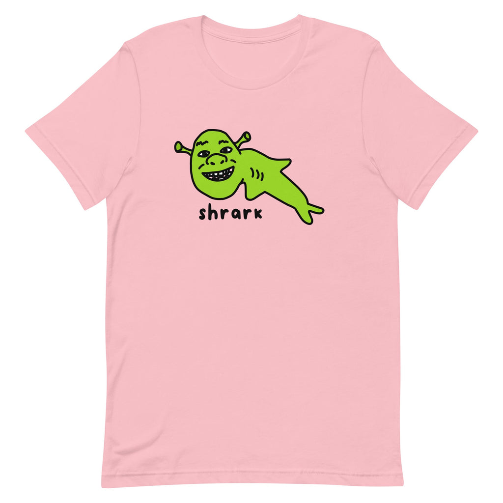Shrark Unisex