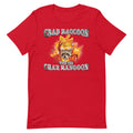 Crab Raccoon With the Crab Rangoon Unisex