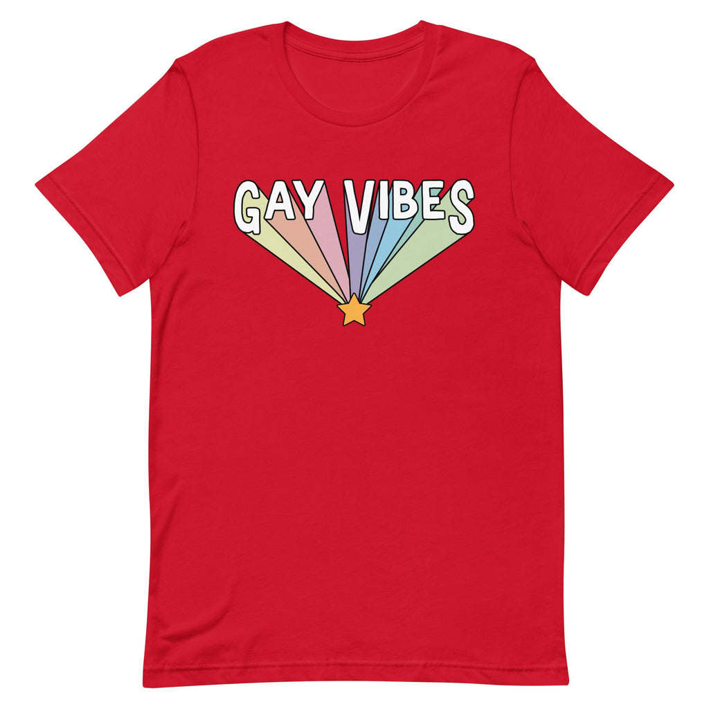 Gay Vibes Unisex