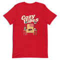 Cozy Vibes Men's Signature Tee