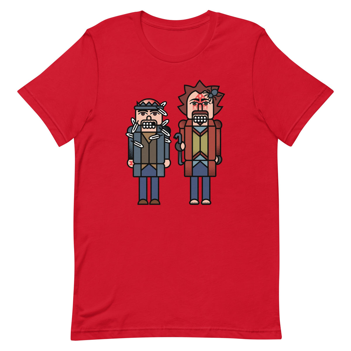 The Nutcrackers Men's Signature Tee