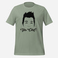 Chef Jackie Unisex Tee