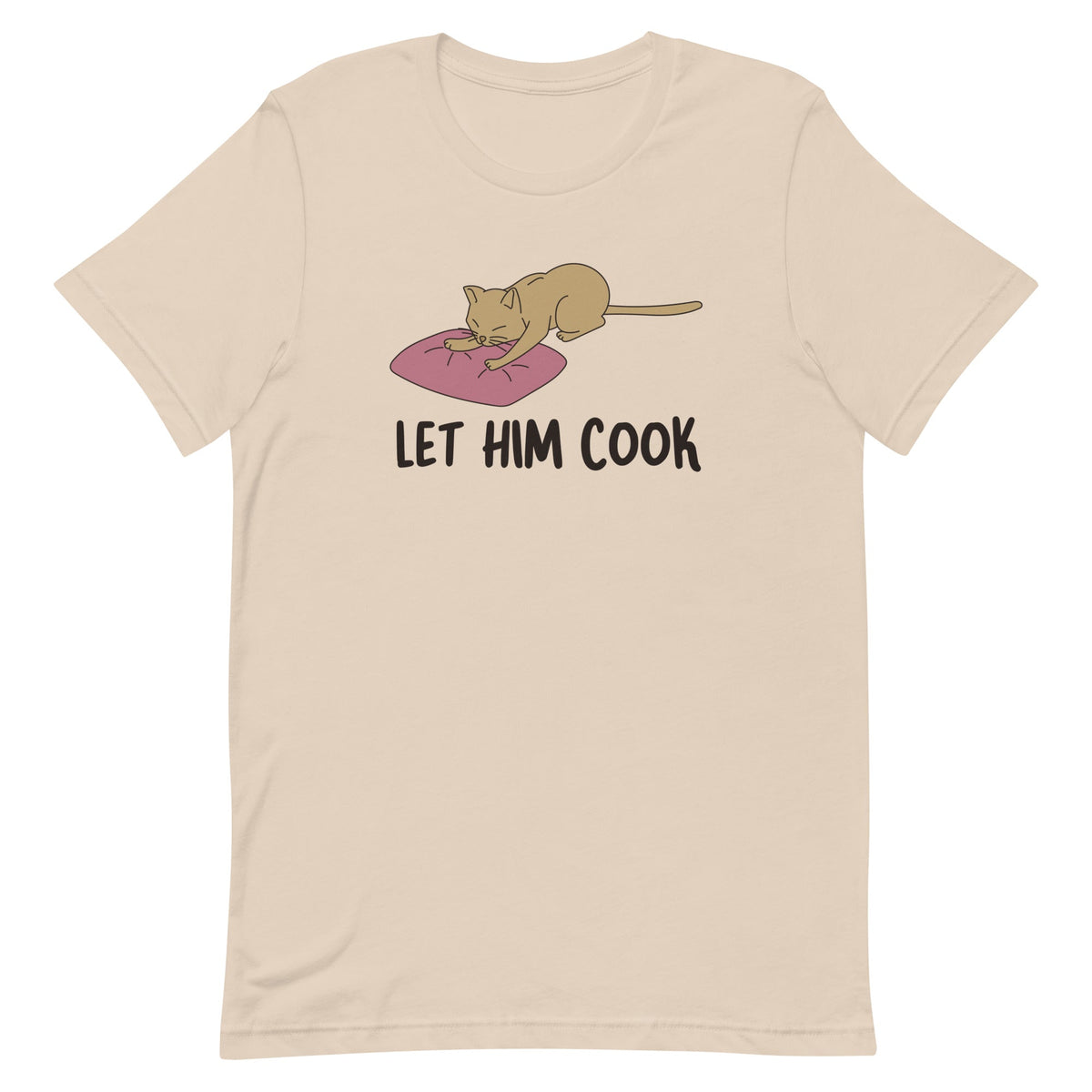 Let Him Cook Unisex