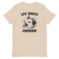 Life Update: AHH! Unisex