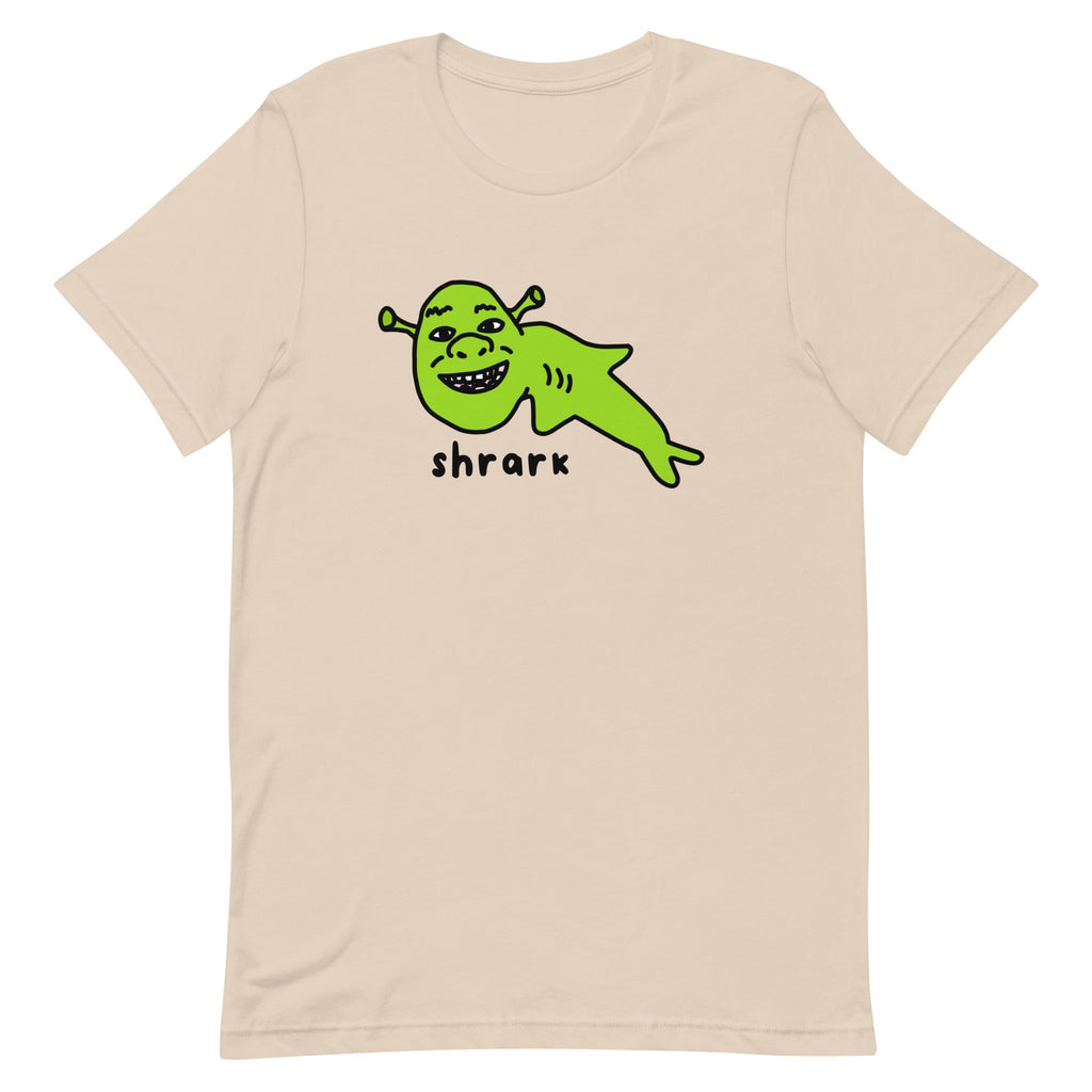 Shrark Unisex