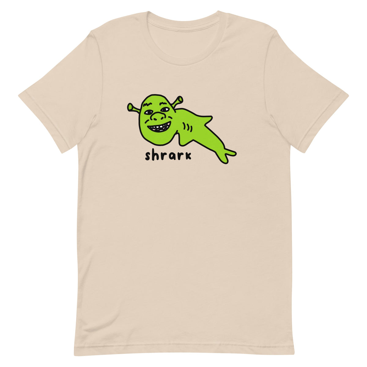 Shrark Unisex