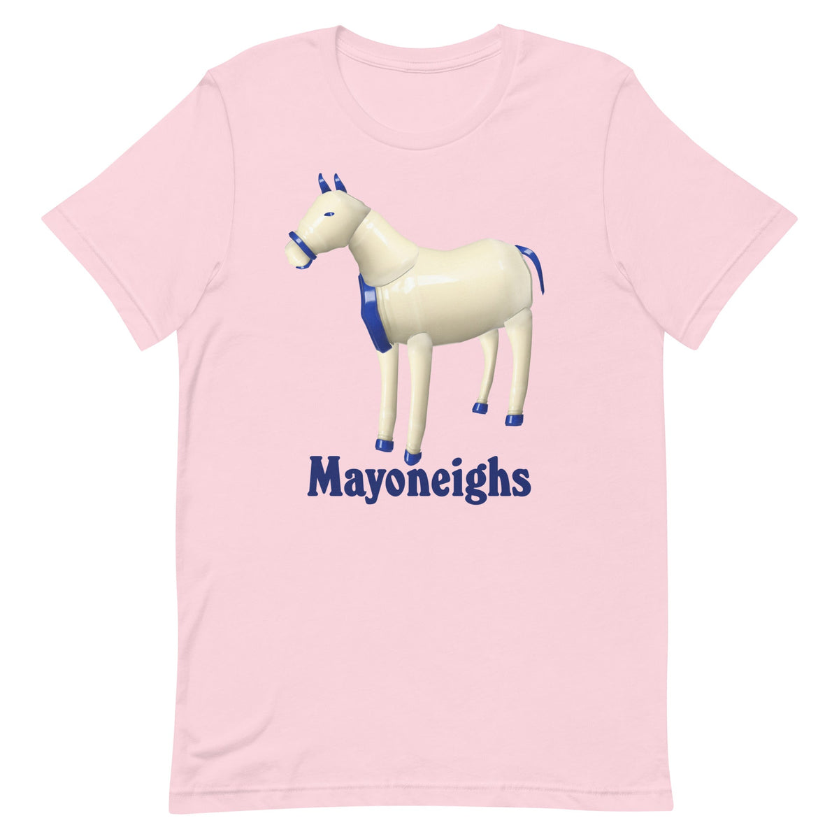 Mayoneighs Unisex