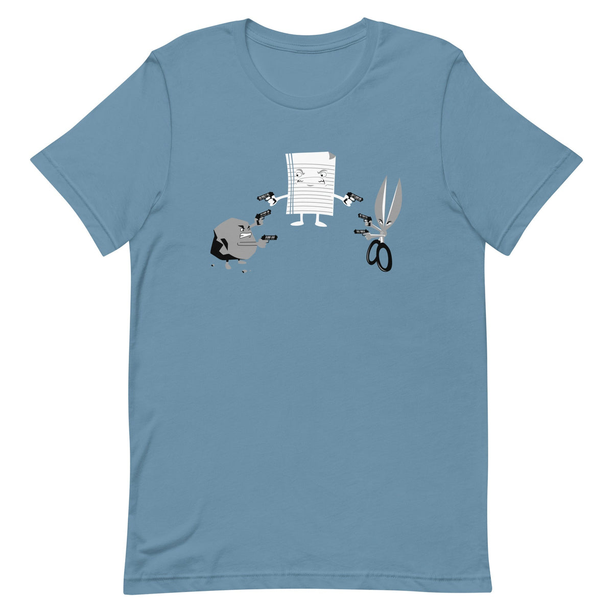 Standoff Men's Signature Tee