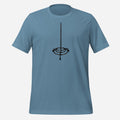 The Calm Before the Stab Unisex Tee