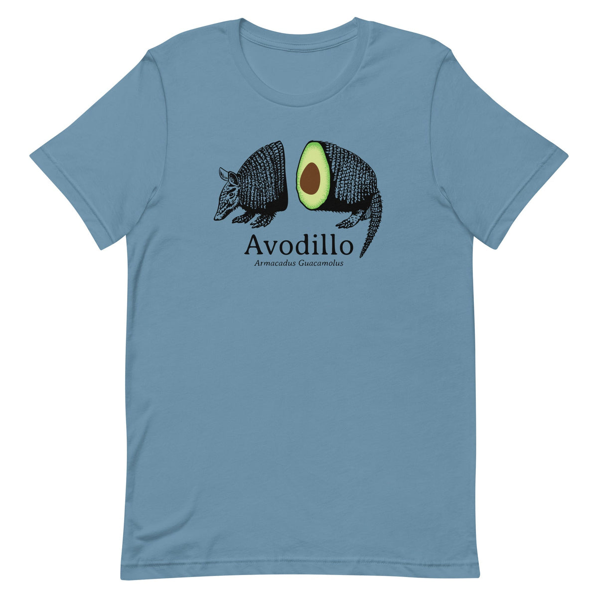 Avodillo Men's Signature Tee