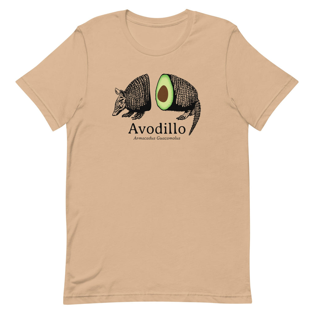 Avodillo Men's Signature Tee