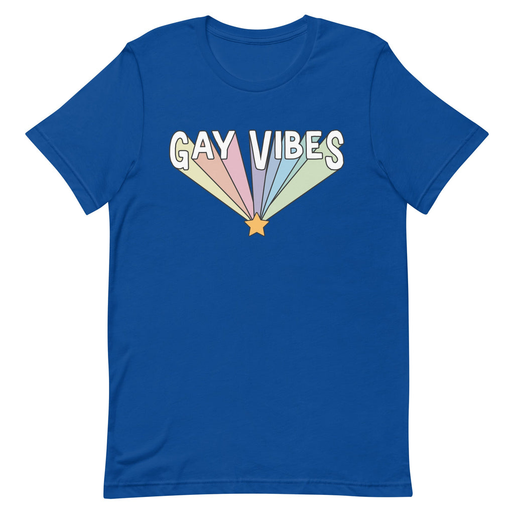Gay Vibes Unisex