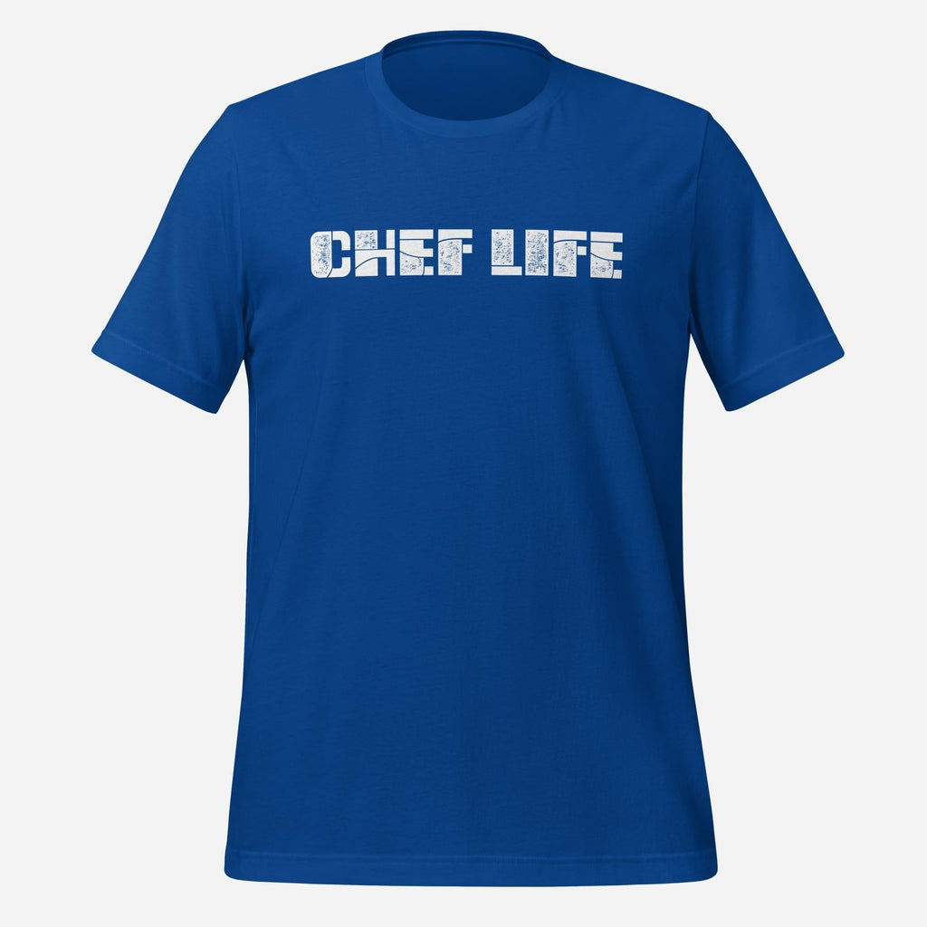 Chef Life Tee