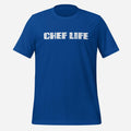 Chef Life Tee