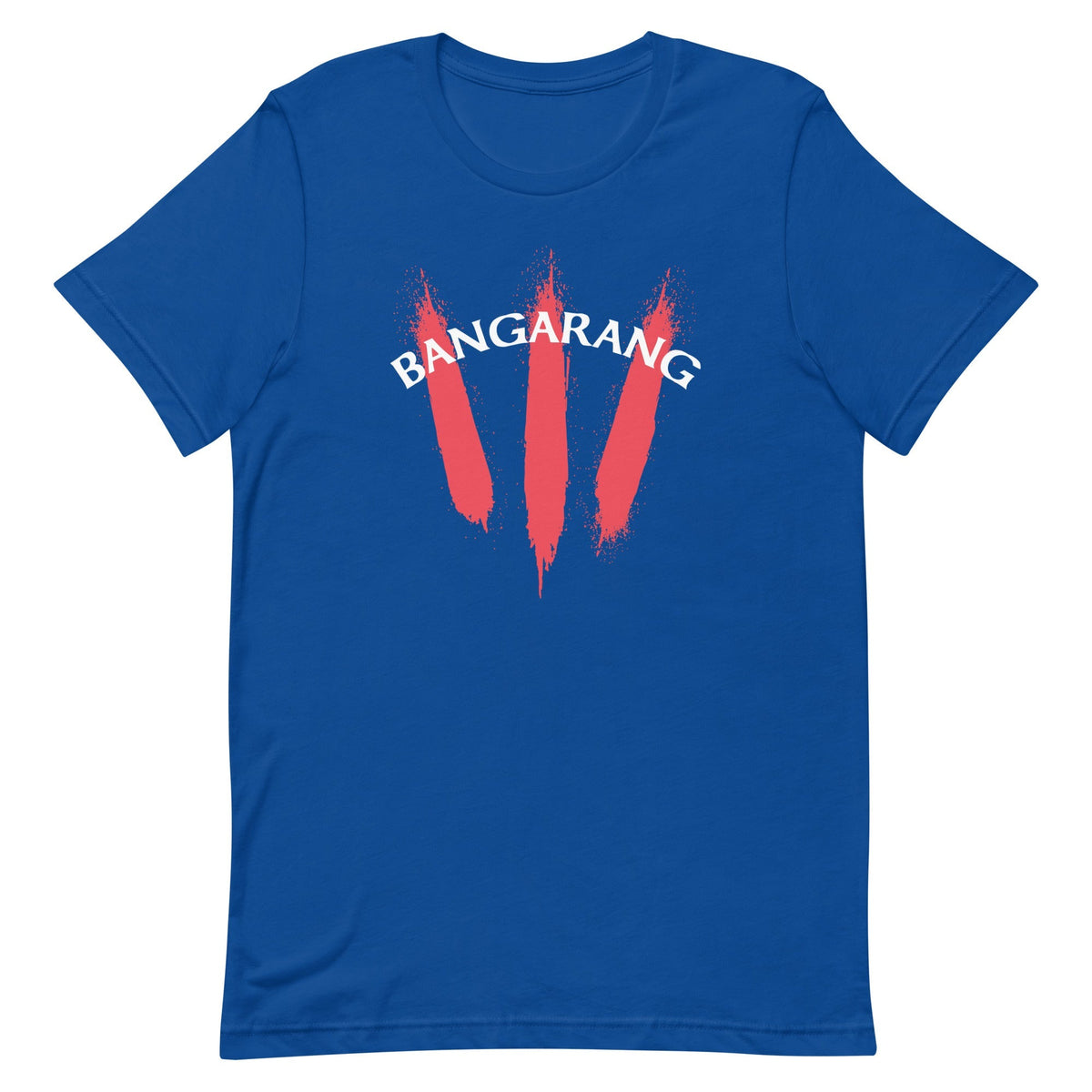 Bangarang Men's Signature Tee