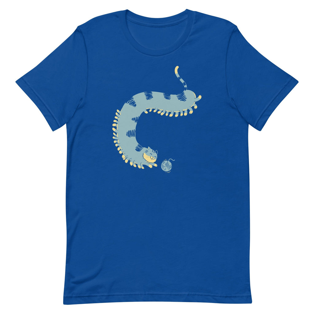 Catterpillar Men's Signature Tee