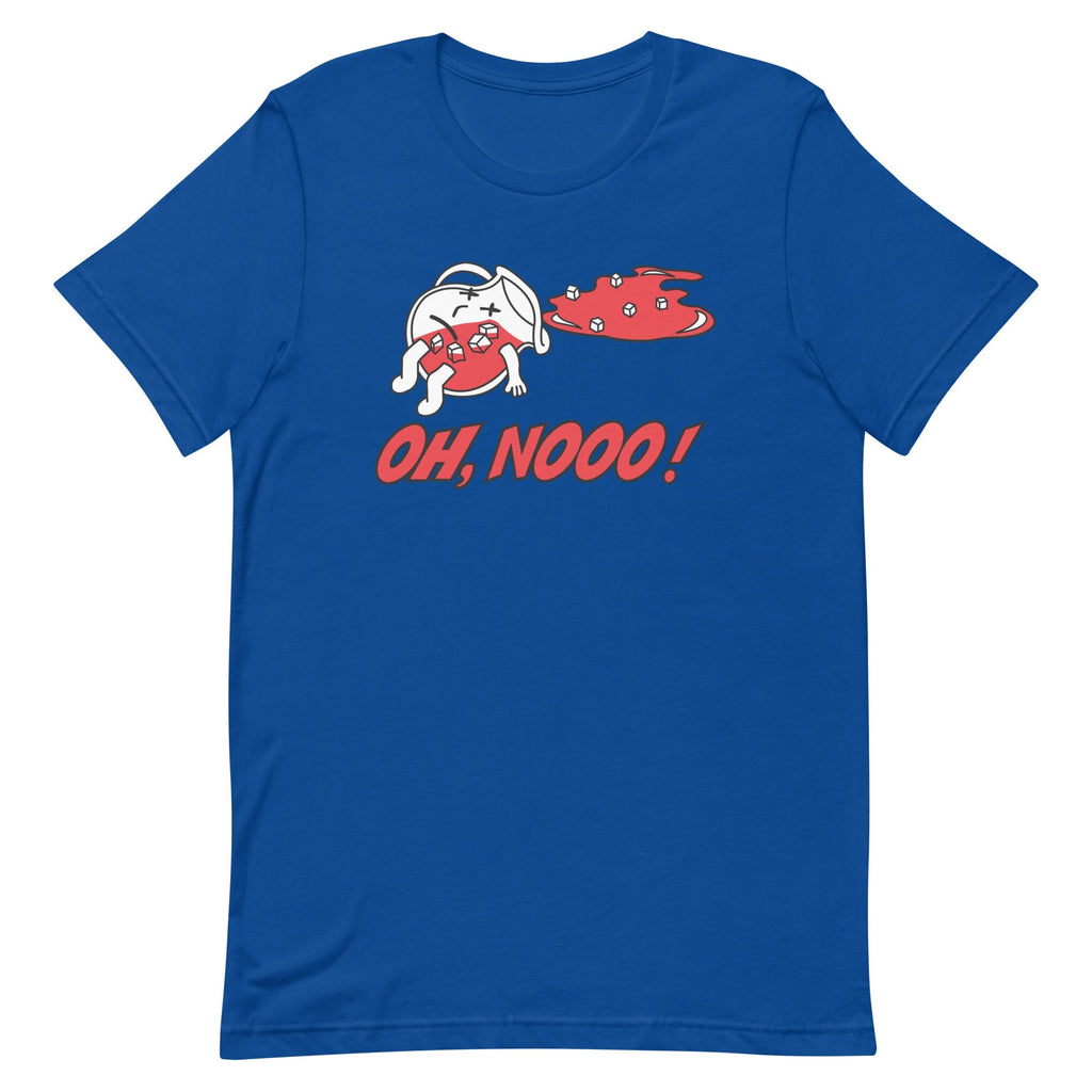 Cool Aid Man Men's Signature Tee