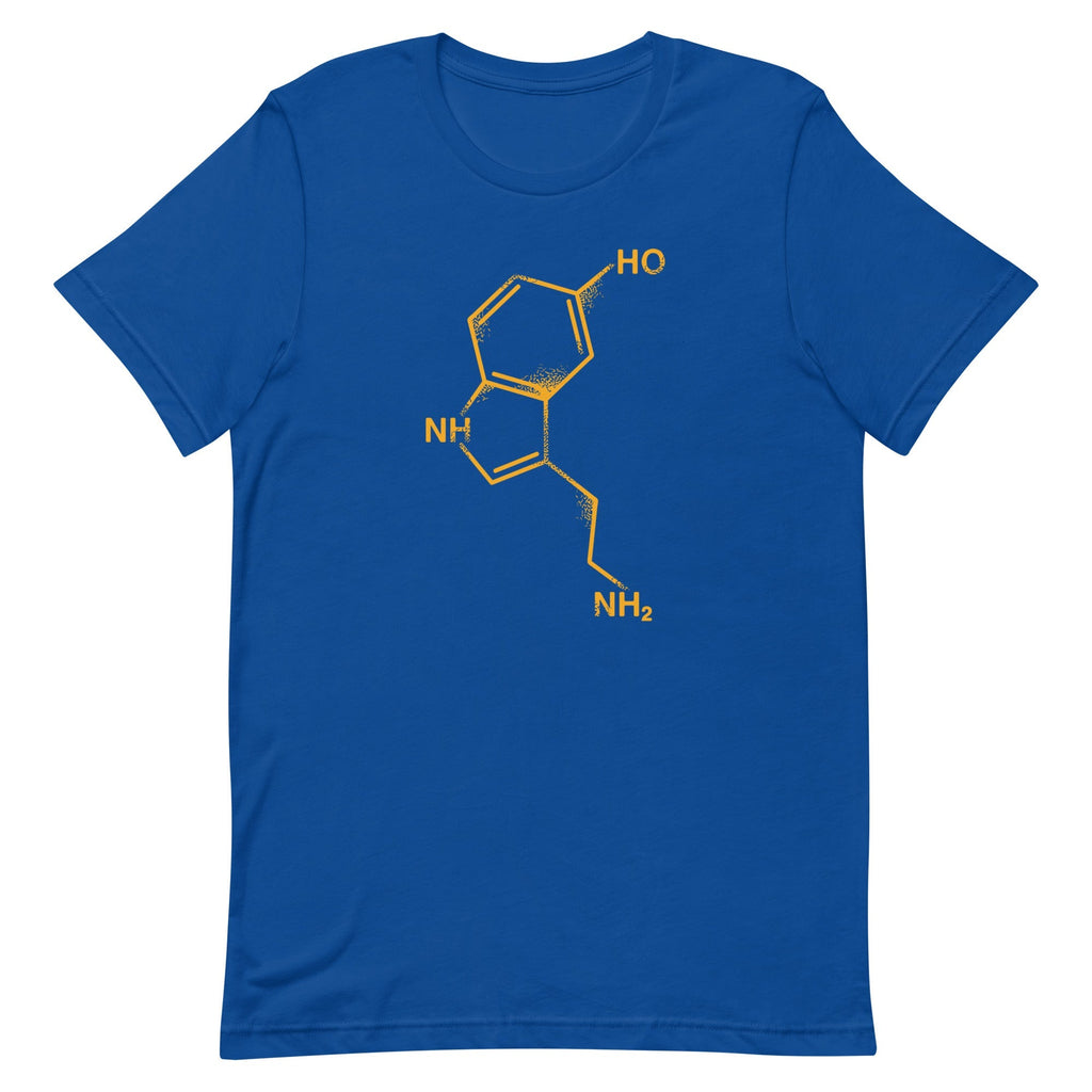 Serotonin Men's Signature Tee