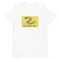 No Step on Snek unisex