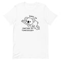 Partake in Tomfoolery Unisex