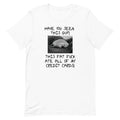 Lost Seal Unisex