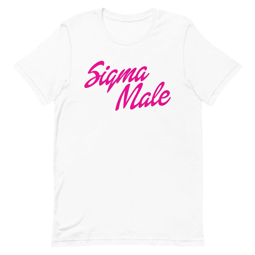 Sigma Male Unisex