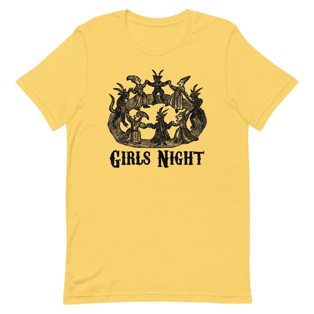 Girls Night Unisex
