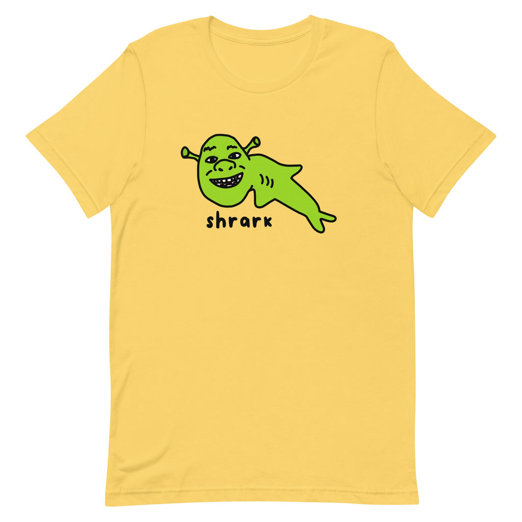Shrark Unisex