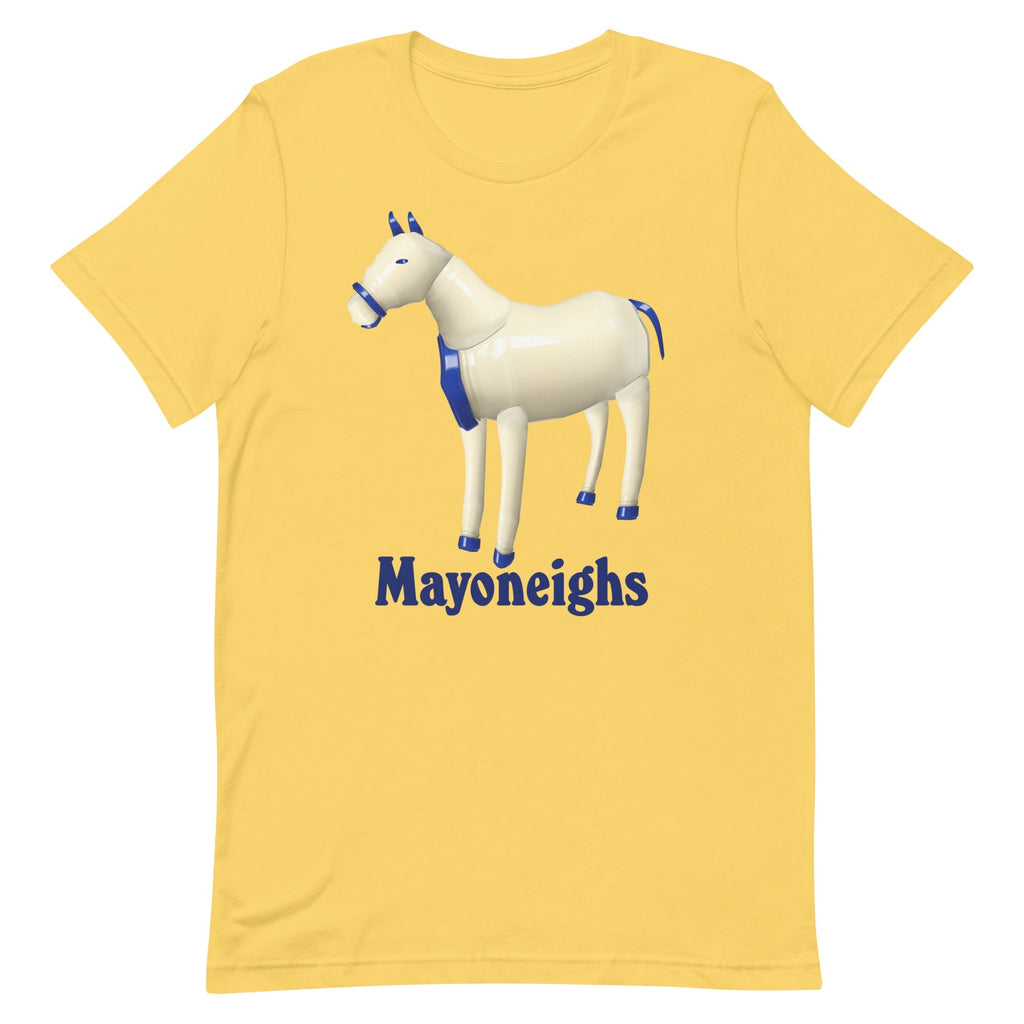 Mayoneighs Unisex