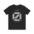 Retro Shibuya Crossing Vintage Tee