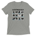 Catstrology Men's Tri-Blend Tee