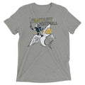 Fantasy Football Men's Tri-Blend Tee