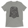 Star Words Men's Tri-Blend Tee