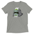 Shredded Men's Tri-Blend Tee