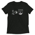 String Theory Men's Tri-Blend Tee