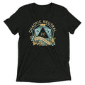Chaotic Neutral Men's Tri-Blend Tee