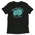 Hairy Baby Men's Tri-Blend Tee