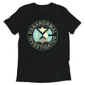 Paranormal Investigator Men's Tri-Blend Tee