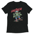 Coolthulhu Men's Tri-Blend Tee