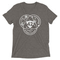 Life, Universe, Everything Men's Tri-Blend Tee